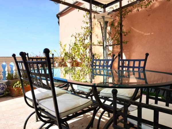 appartamento in vendita a Perinaldo