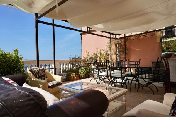 appartamento in vendita a Perinaldo