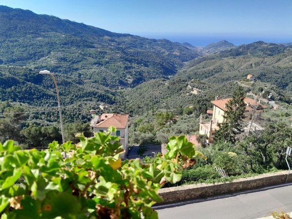 appartamento in vendita a Perinaldo