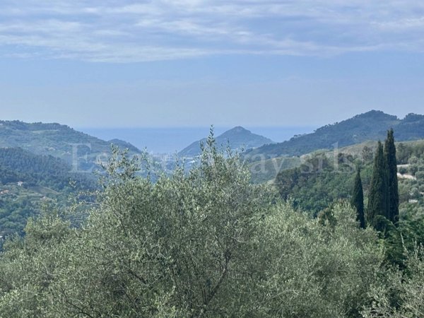 casa indipendente in vendita a Perinaldo