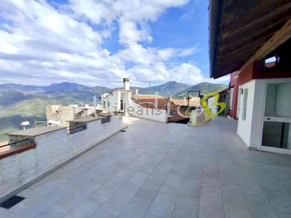 appartamento in vendita a Perinaldo