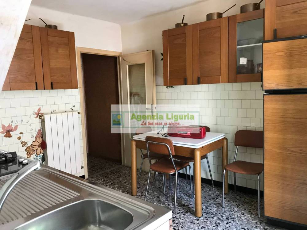 appartamento in vendita a Perinaldo