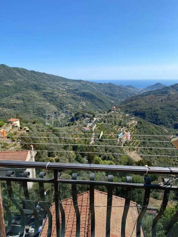 appartamento in vendita a Perinaldo