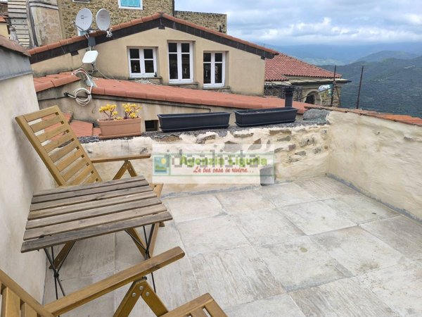 appartamento in vendita a Perinaldo