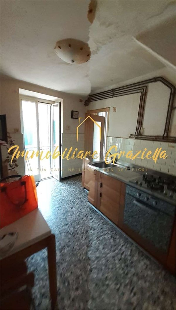 appartamento in vendita a Perinaldo in zona Suseneo