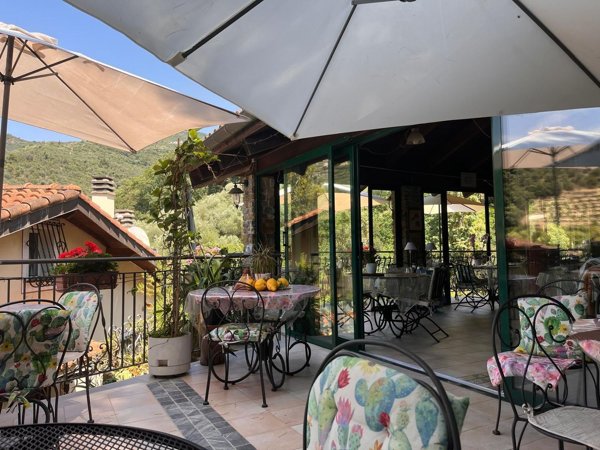casa indipendente in vendita a Perinaldo in zona Suseneo