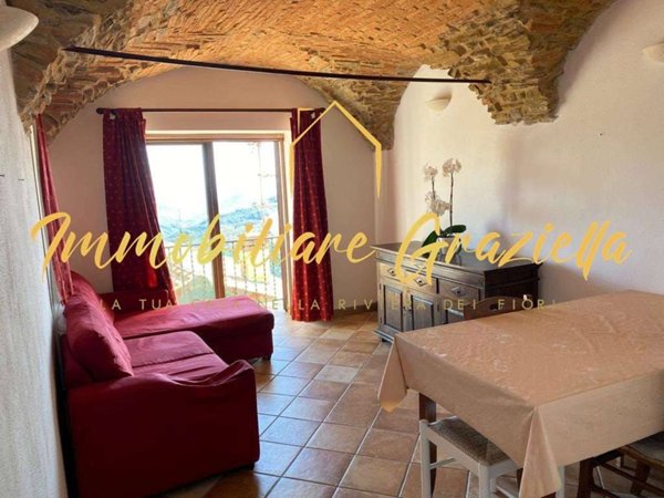 casa indipendente in vendita a Perinaldo in zona Suseneo
