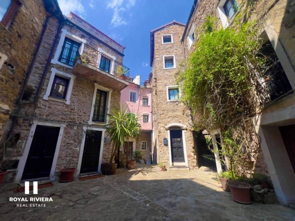 appartamento in vendita a Perinaldo