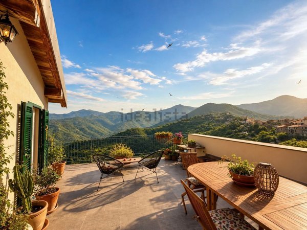 casa indipendente in vendita a Perinaldo