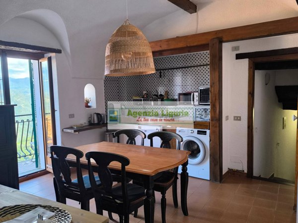 appartamento in vendita a Perinaldo