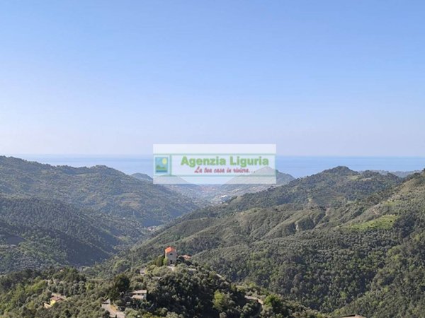 appartamento in vendita a Perinaldo