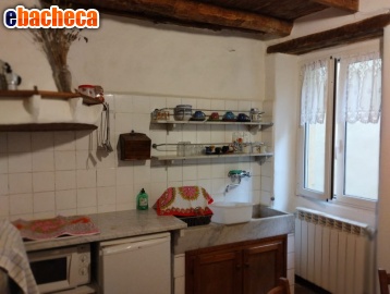 casa semindipendente in vendita a Pietrabruna