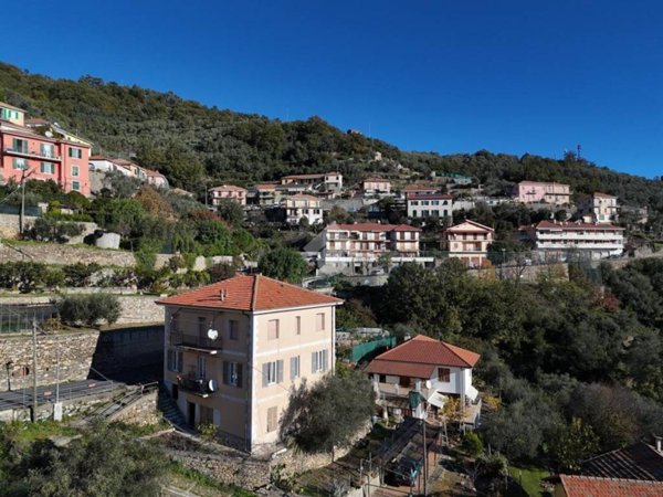 appartamento in vendita a Pietrabruna