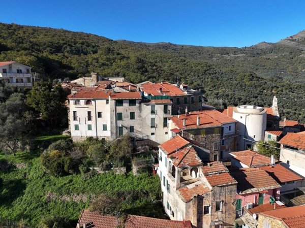 casa indipendente in vendita a Pietrabruna in zona Boscomare