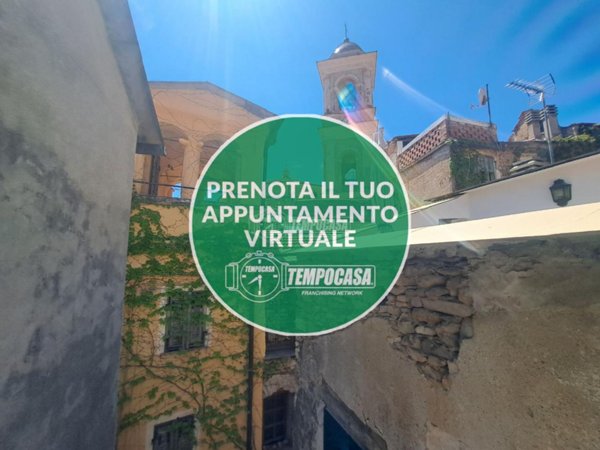appartamento in vendita a Pietrabruna