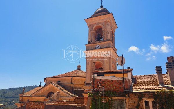 appartamento in vendita a Pietrabruna