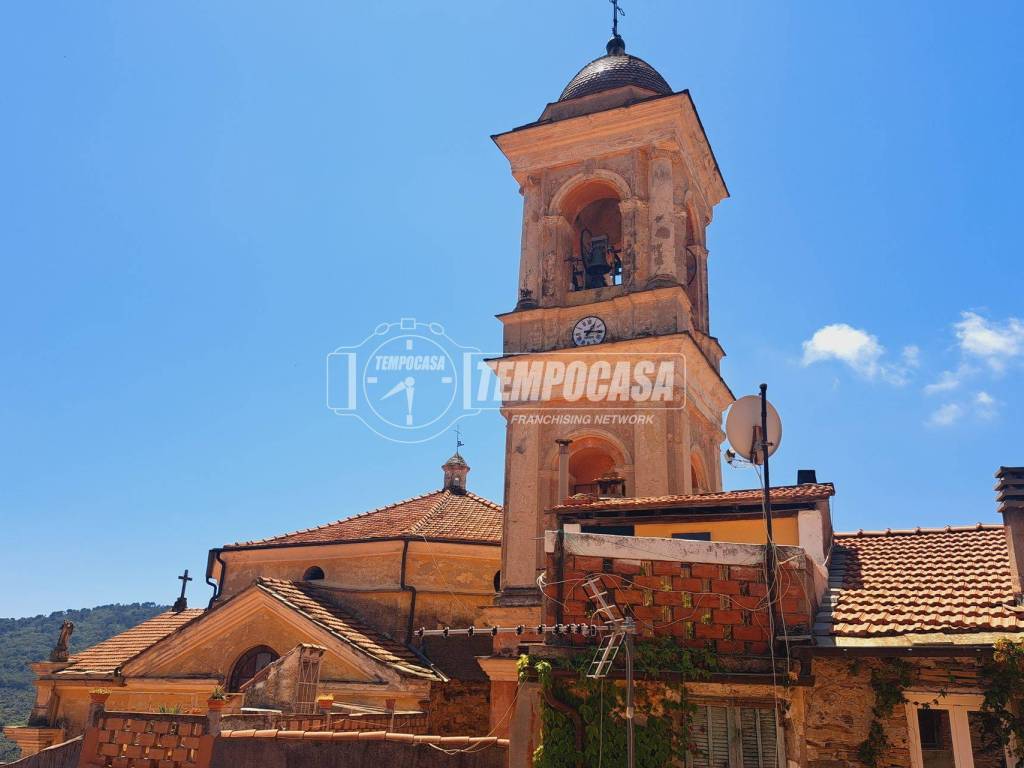 appartamento in vendita a Pietrabruna