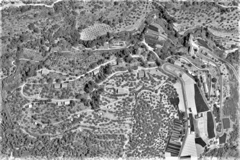 terreno edificabile in vendita a Pietrabruna in zona Torre Papone
