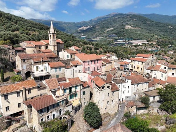 appartamento in vendita a Pietrabruna in zona Torre Papone
