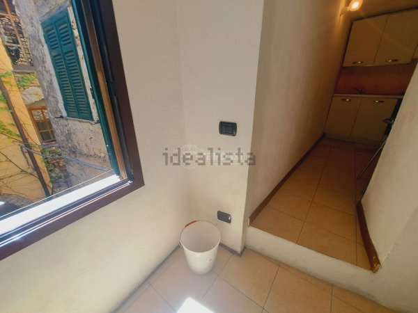 appartamento in vendita a Pietrabruna