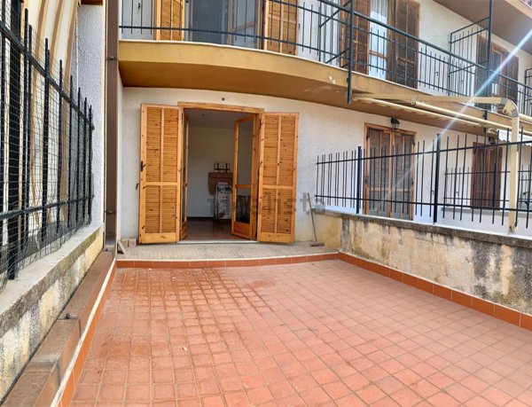 appartamento in vendita a Pietrabruna