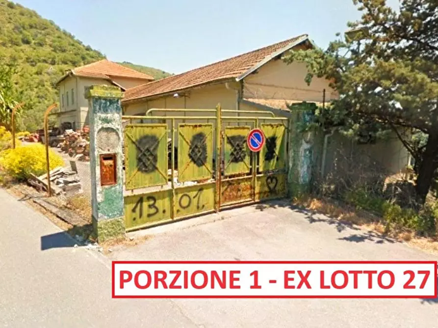 mansarda in vendita a Pietrabruna in zona Torre Papone