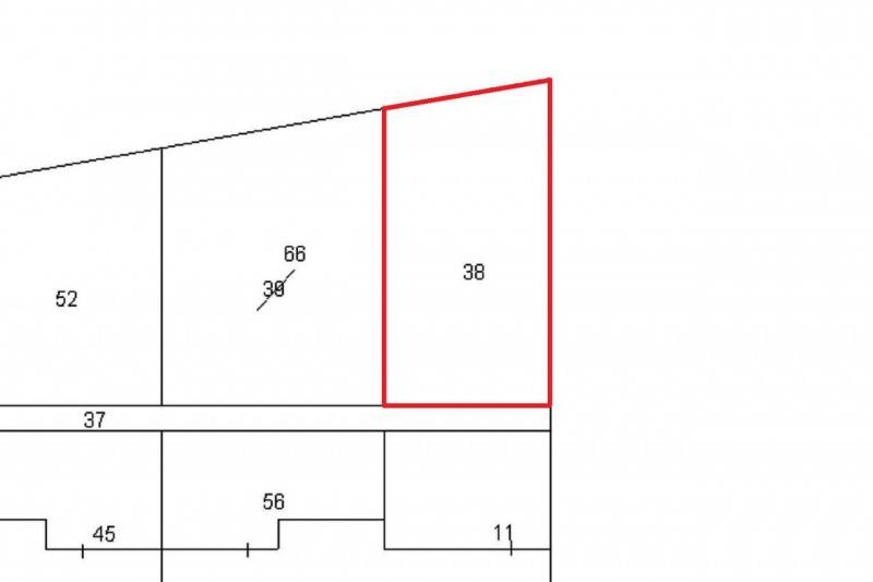 terreno edificabile in vendita a Pietrabruna in zona Torre Papone