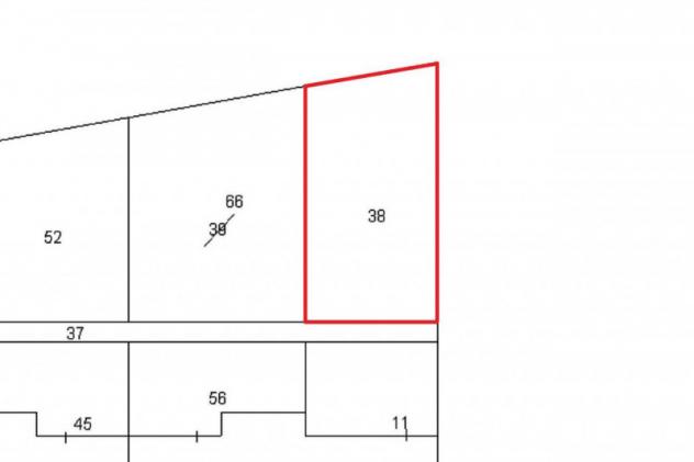 terreno edificabile in vendita a Pietrabruna in zona Torre Papone