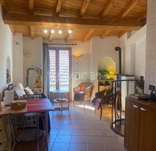 appartamento in vendita a Pietrabruna