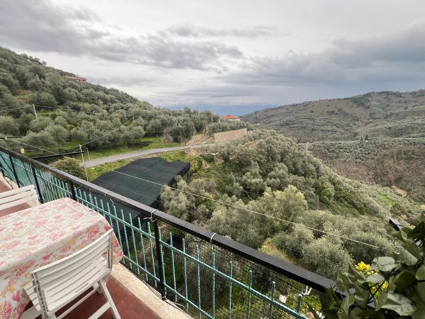 appartamento in vendita a Pietrabruna
