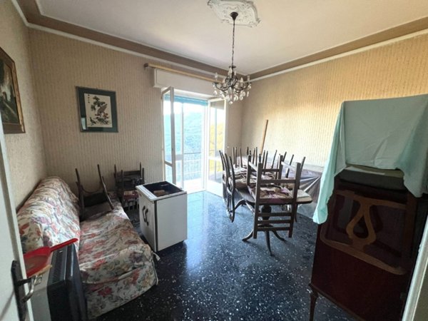 appartamento in vendita a Pietrabruna