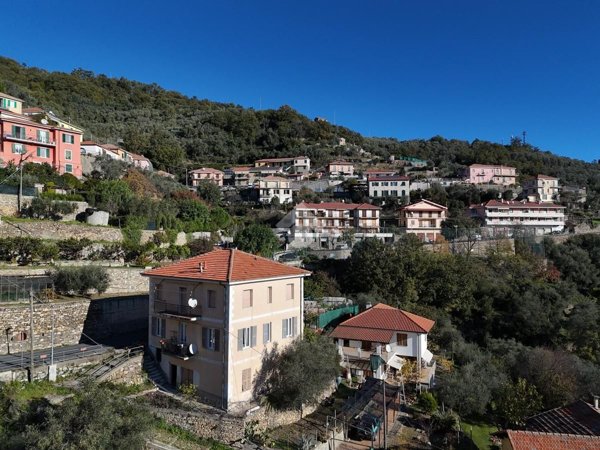 appartamento in vendita a Pietrabruna