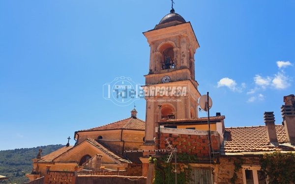 appartamento in vendita a Pietrabruna