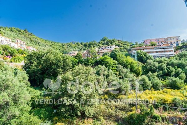 appartamento in vendita a Pietrabruna