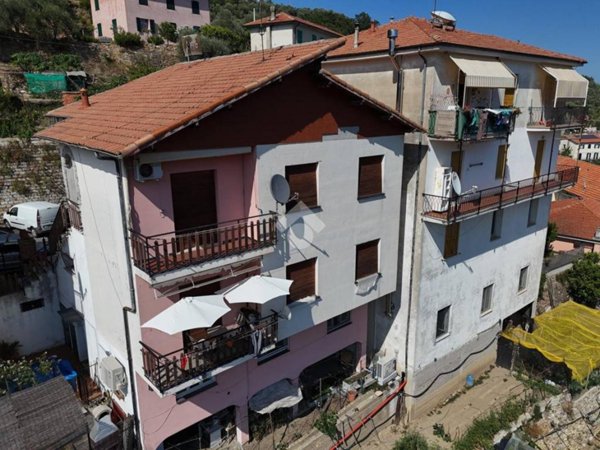 appartamento in vendita a Pietrabruna