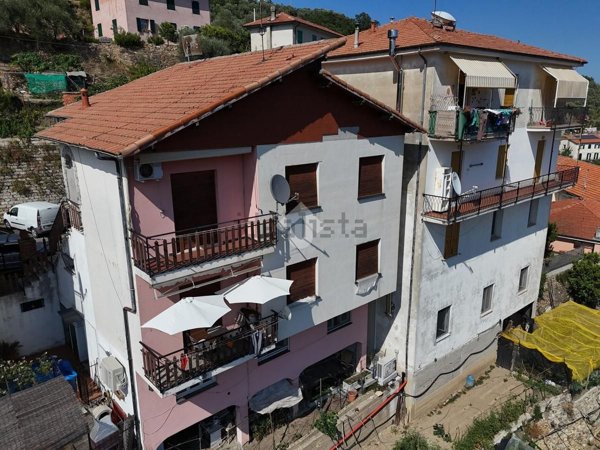 appartamento in vendita a Pietrabruna