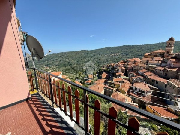 appartamento in vendita a Pietrabruna