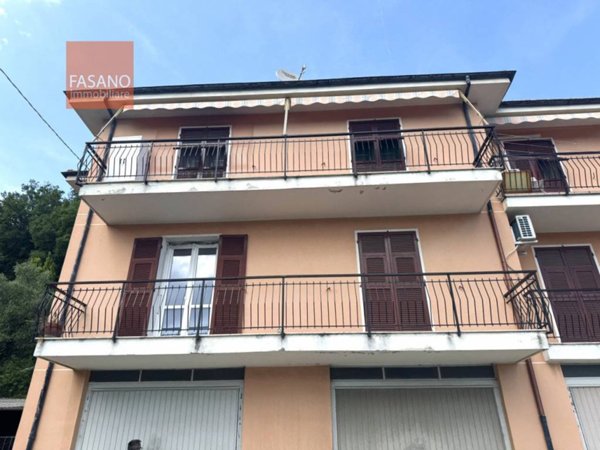 appartamento in vendita a Pietrabruna