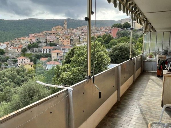 appartamento in vendita a Pietrabruna