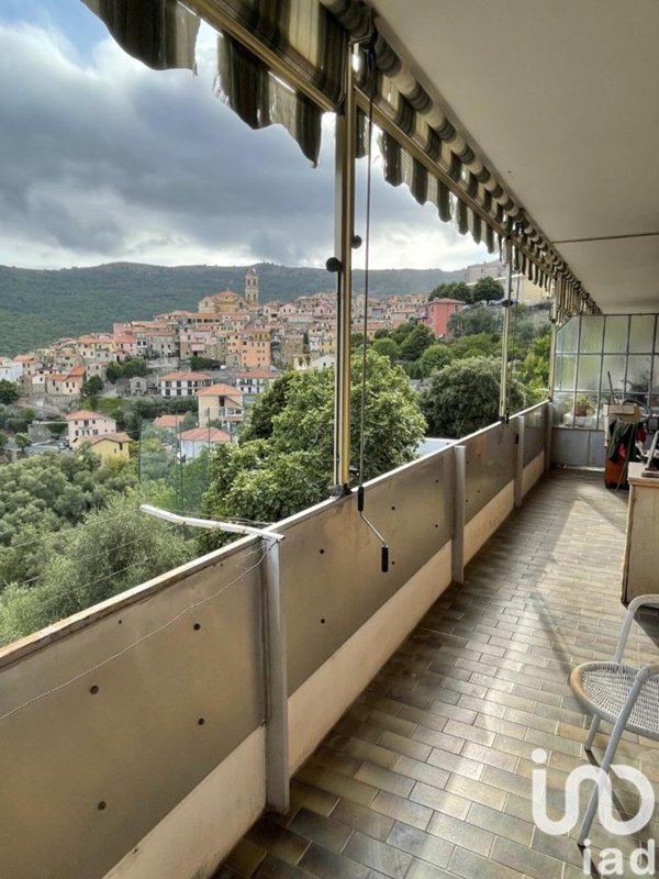 appartamento in vendita a Pietrabruna