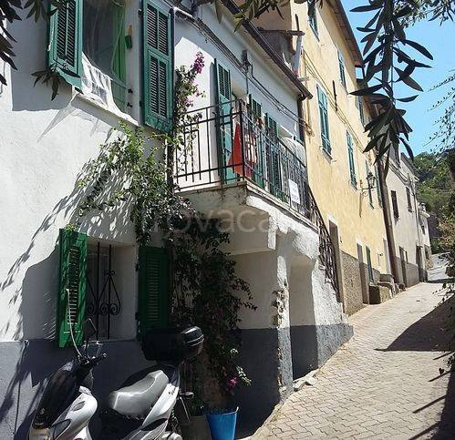 casa indipendente in vendita a Pietrabruna in zona Boscomare