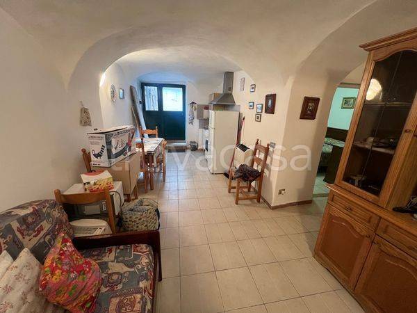 appartamento in vendita a Pietrabruna in zona Boscomare