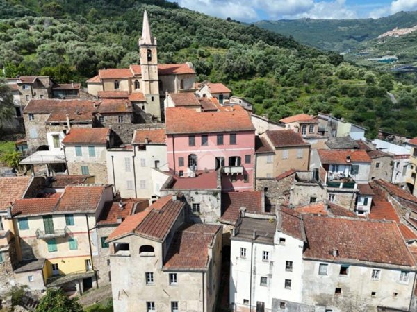 appartamento in vendita a Pietrabruna in zona Torre Papone