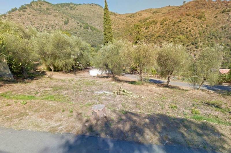 terreno agricolo in vendita a Pietrabruna in zona Torre Papone