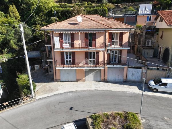 appartamento in vendita a Pietrabruna