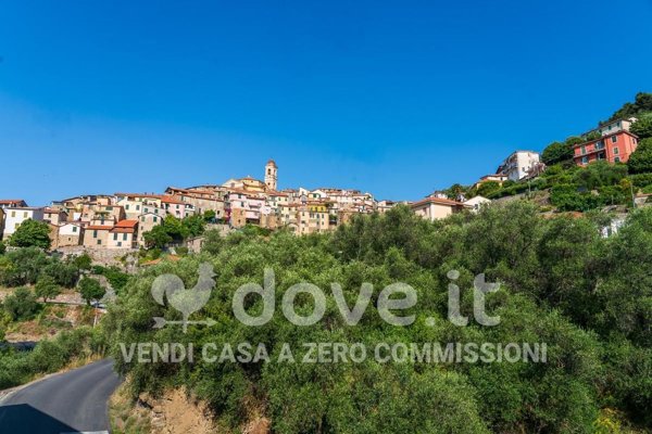 appartamento in vendita a Pietrabruna