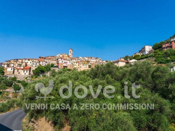 appartamento in vendita a Pietrabruna