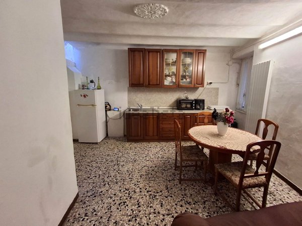 appartamento in vendita a Pietrabruna