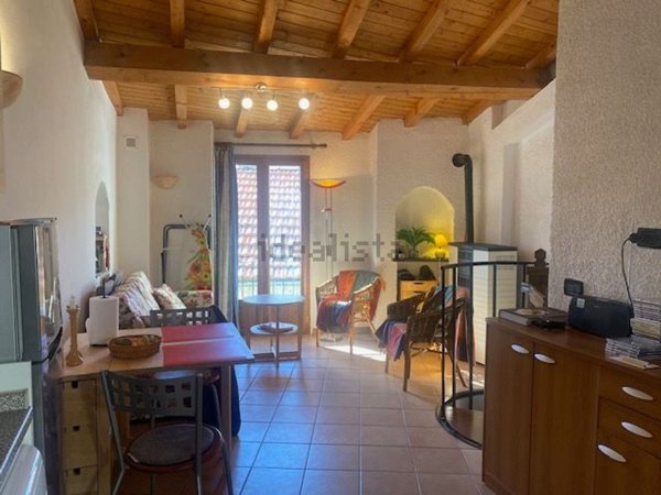 appartamento in vendita a Pietrabruna