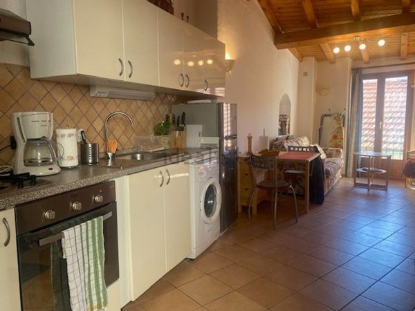 appartamento in vendita a Pietrabruna